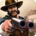 Огонь с запада (West Gunfighter)