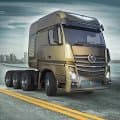 Truck World: дальнобойщики - симулятор