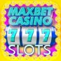 MAXBET - игровые автоматы онлайн