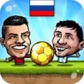 Puppet Soccer