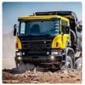 Euro Truck Simulator Offroad Cargo Transport