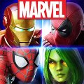 MARVEL Strike Force (Герои ударного отряда)
