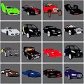 Cars for Minecraft Mod — мод на машины