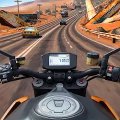 Moto Rider GO - гонки на мотоциклах