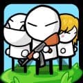 Stickman And Gun 2