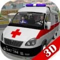 Симулятор Скорой Помощи 3D