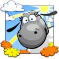 Clouds & Sheep