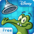 Крокодильчик Свомпи Free