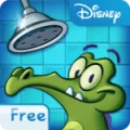 Крокодильчик Свомпи Free