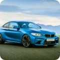 Русская игра BMW Simulator