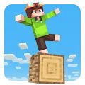 One Block Map for Minecraft