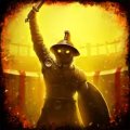 Гладиаторы 3D: арена и кровь
