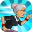 Angry Gran Run