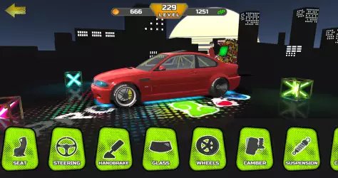 Project Drift 2.0