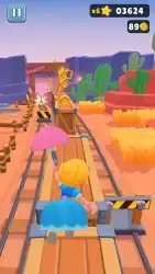 Subway Surfers