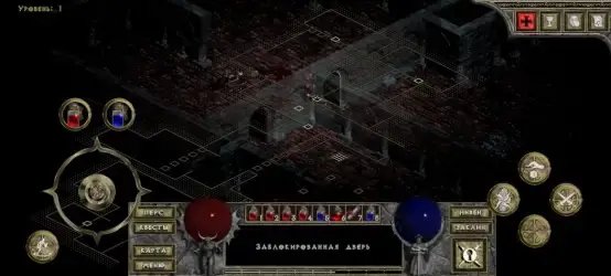 DevilutionX — порт Diablo 1