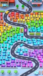 Кар паркинг: парковка