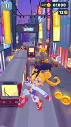 Subway Surfers