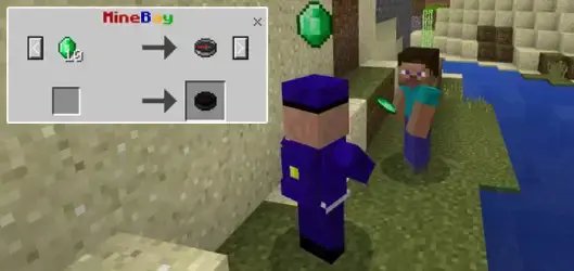 Tools games mod for MCPE