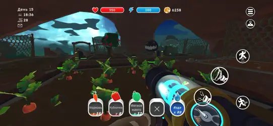 Slime Rancher