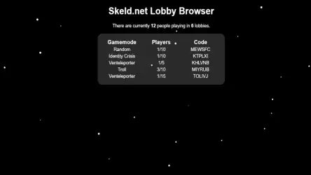 Skeld.net Among Us Mods