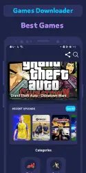 PSP games download