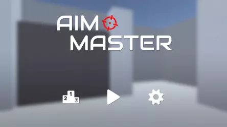 Aim Master - тренировка Aim