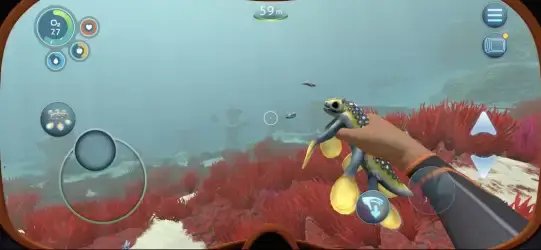 Subnautica