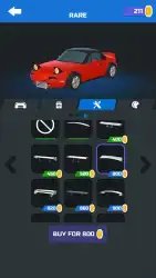 Hyper Drift