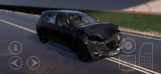 WDAMAGE: Car Crash Engine