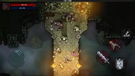 Pocket Rogues: Ultimate