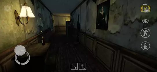 Curse of Grandma Multiplayer