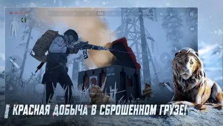 Arena Breakout: хардкор-шутер