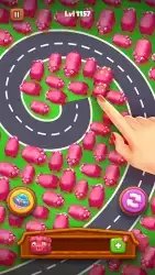 Farm Jam (Веселая ферма)