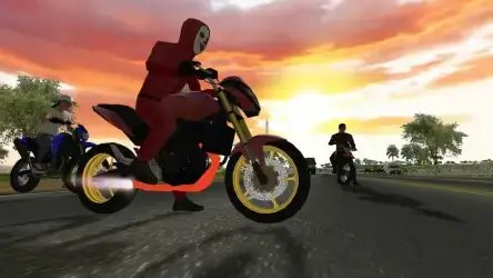 Moto Wheelie — мотоциклы