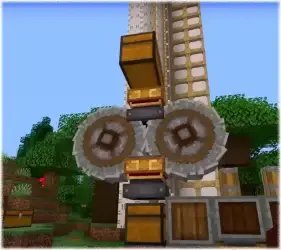 Криэйт Мод Create для ПЕ