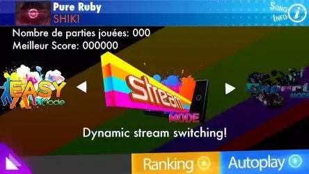 Osu!stream