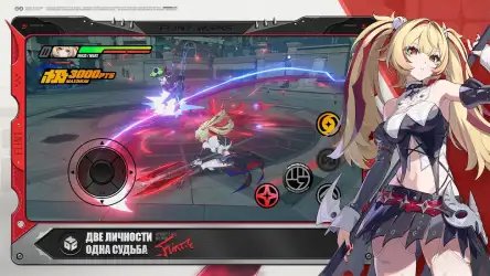 Zenless Zone Zero (ZZZ)