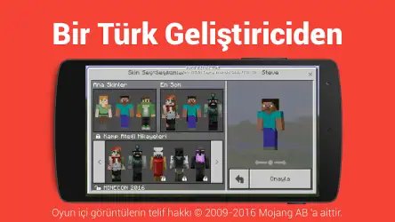 Addons Hub: Minecraft PE