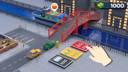 Idle Office Tycoon