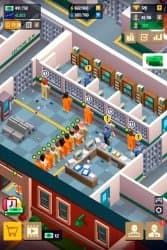 Prison Empire Tycoon－Idle Game (симулятор тюрьмы)