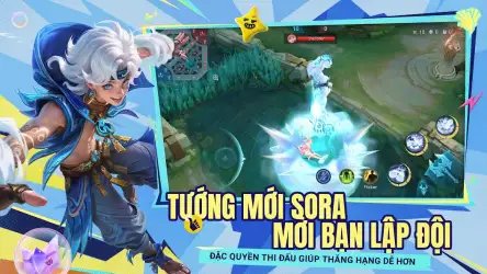 Mobile Legends: Bang Bang FT