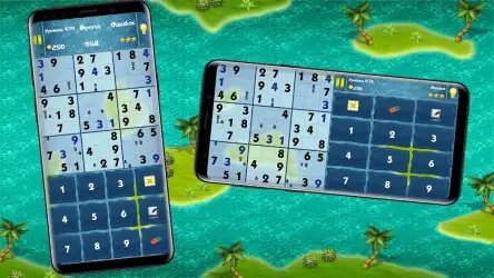 Судоку на русском для всех