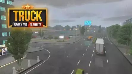 Truck Simulator: Ultimate
