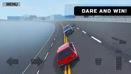 Краш тест Жигули АвтоВАЗ Опер