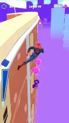 Symbiote Rush (Веном)