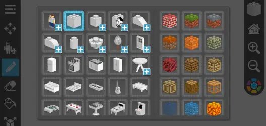 Draw Bricks