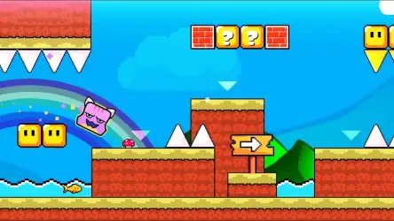 Final Dash — Multiplayer 2.2
