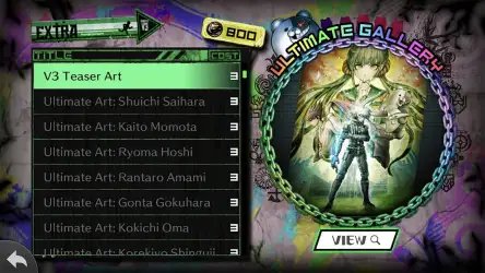 Danganronpa V3: Killing Harmony