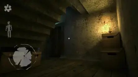 Джефф убийца: хоррор игра (Jeff the Killer: Horror Game)